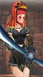 ライオンヘッドギア