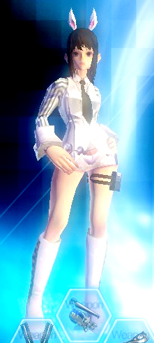 うささん