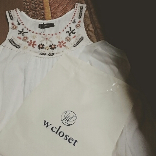 w closet