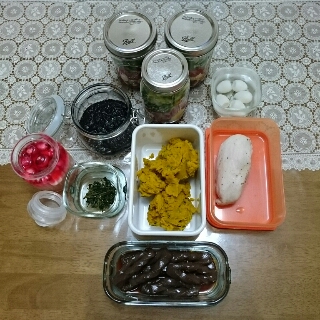 常備菜