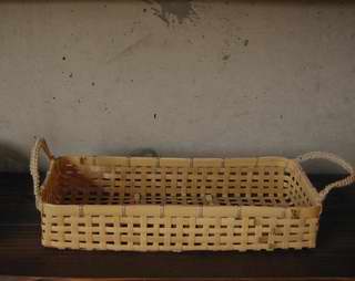 タケカンムリ 門田雅道 カゴ | カ ウ リ のショップ情報