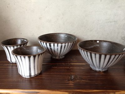 十場天伸 つくも窯 器 | カ ウ リ のショップ情報