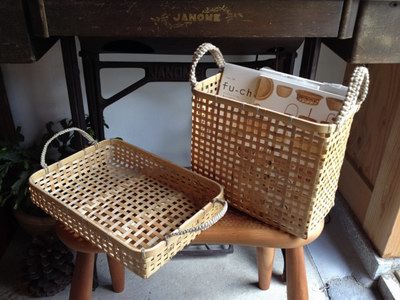 タケカンムリ 門田雅道 カゴ | カ ウ リ のショップ情報