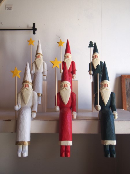 イソベサンタ お座りサンタ | カ ウ リ のショップ情報