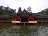 厳島神社