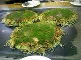 広島焼き