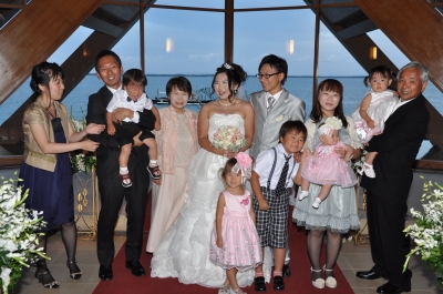 セブ島結婚式 フォトウエディング お客様の写真集 海外挙式はフィリピン セブ島で