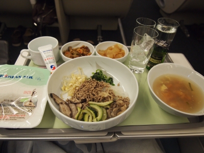 セブ インチョン セブ 大韓航空