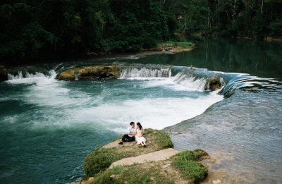 bohol wedding