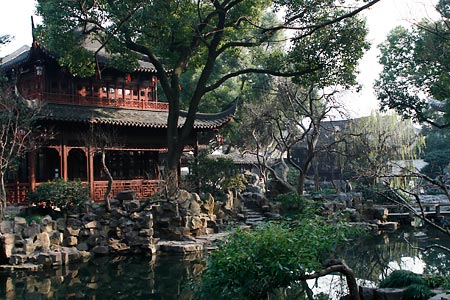 豫園