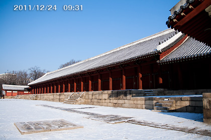 宗廟(ソウル)