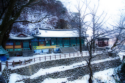 皐蘭寺