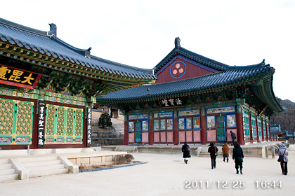 海印寺