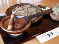高遠そば