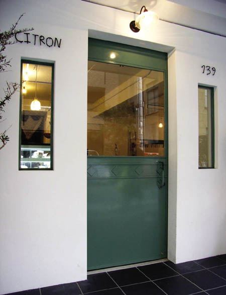 citron
