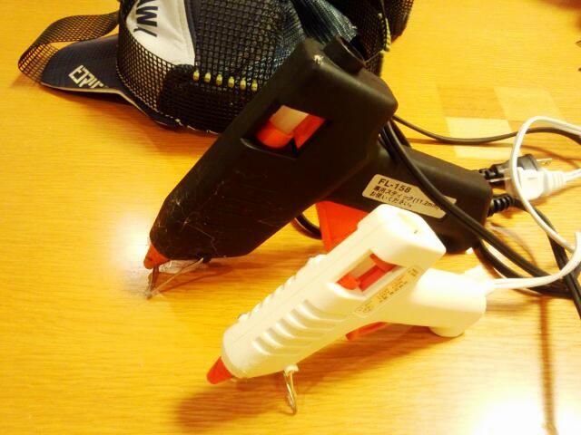 グルーガン