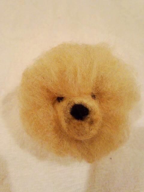 もけもけ