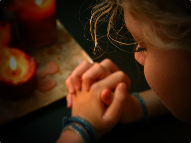 prayer