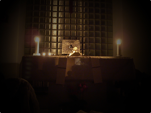 eucharist