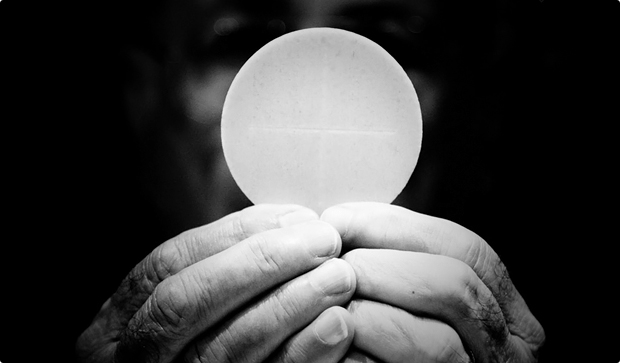 eucharist