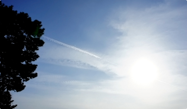 sky