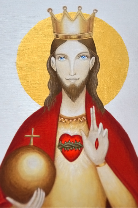 jesus