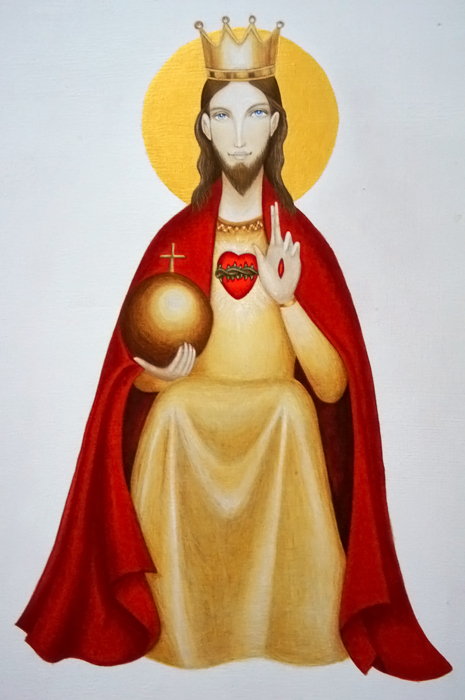 jesus