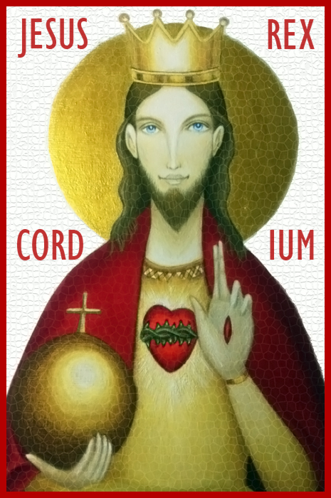 jesus