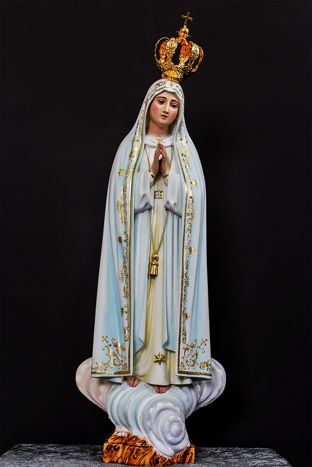 our lady of fatima