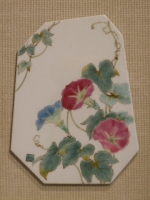 平野由佳作陶展「たおやかな色絵磁器」a