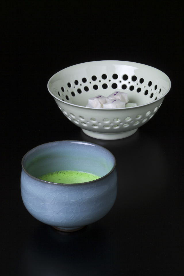 加藤泰一 陶展 ご期待ください! 新着情報・展示情報
