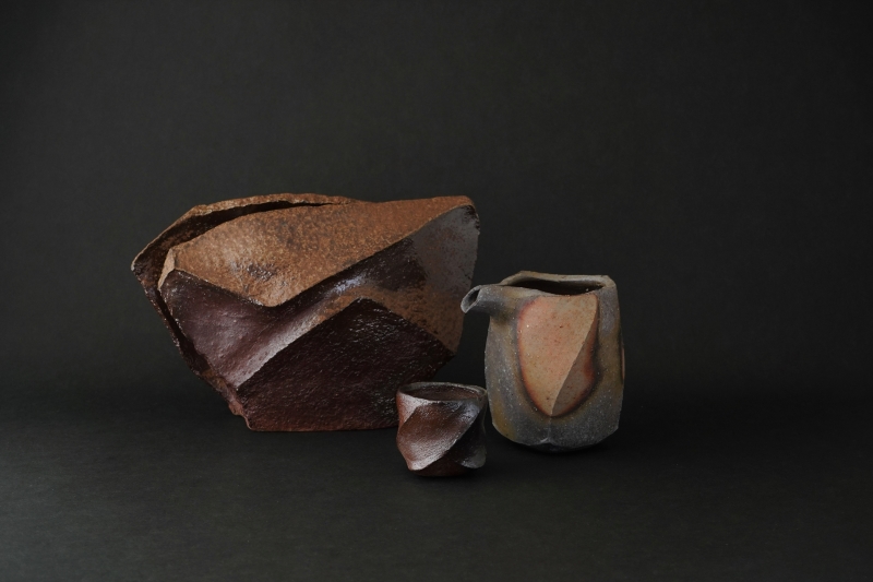 備前 山下譲治・山下有仁 作陶展 2020 | 新着情報・展示情報