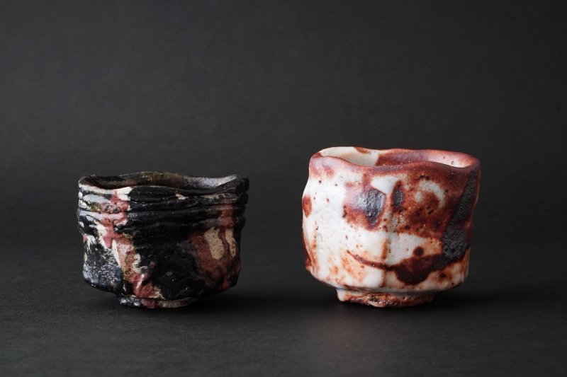塚本治彦 陶展 2021/03/20 | 新着情報・展示情報