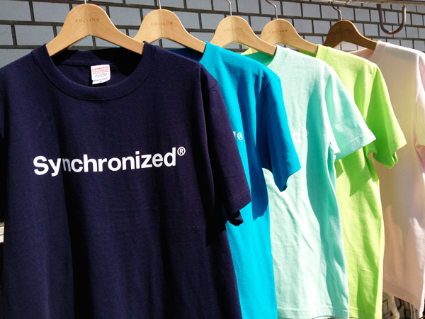 Tシャツ デザイン