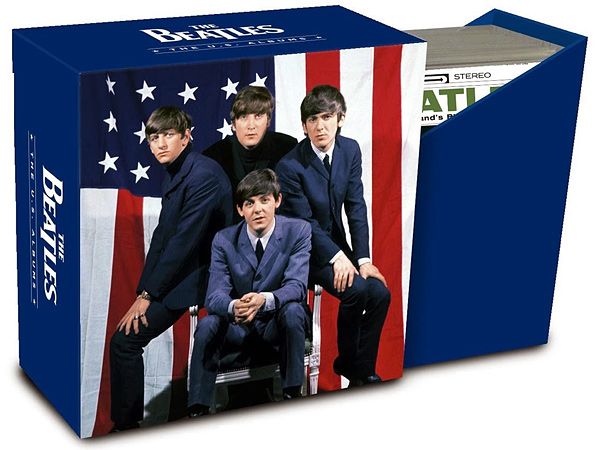 beatles u.s. box