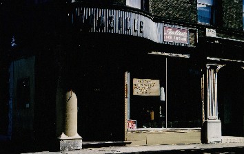 シカゴ