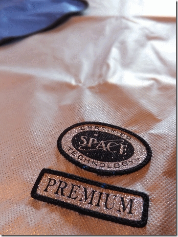 スペース暖シート スペース暖シート