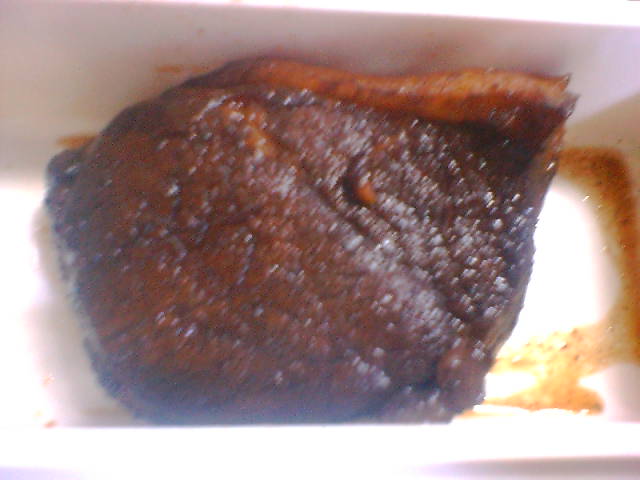煮込み終了