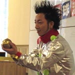 なおやマン