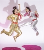 なおやマン&しま:アイ大