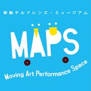 マップス ロゴ