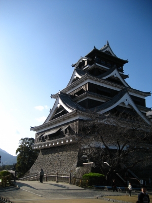 熊本城