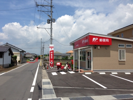 地図、マップ、うるうカイロプラクティック院