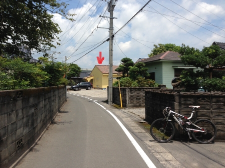 地図、マップ、うるうカイロプラクティック院