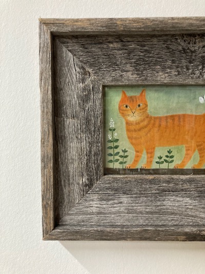 ペットショップにいくまえに展・千葉」 | とりごえまり日記
