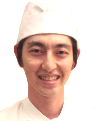 維新號 點心茶室 二子玉川店 池田慎太郎シェフ わかば食堂