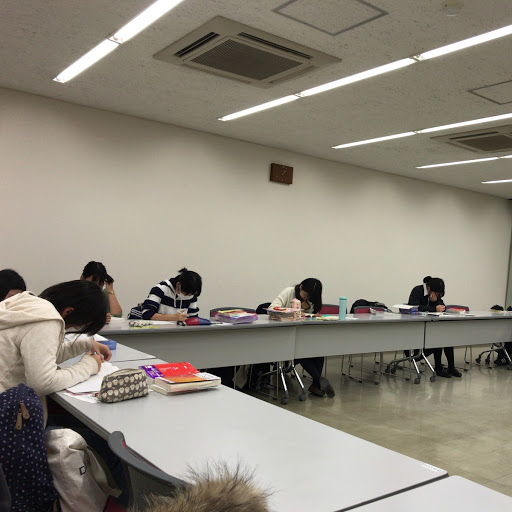 福文イベント