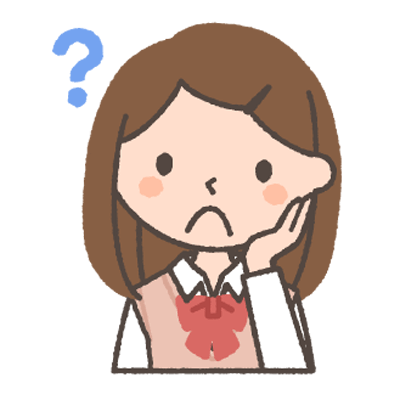 女子生徒