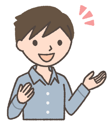 男性