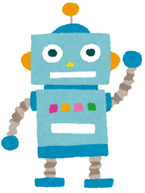 ドラえもんを例に現状のaiやロボットについて簡単に学んでみよう 個別指導塾のyou 学舎日記 公式ブログ